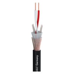 520-0051F SC-Binary 234 AES/EBU MKII FRNC Кабель DMX, 100м, Sommer Cable