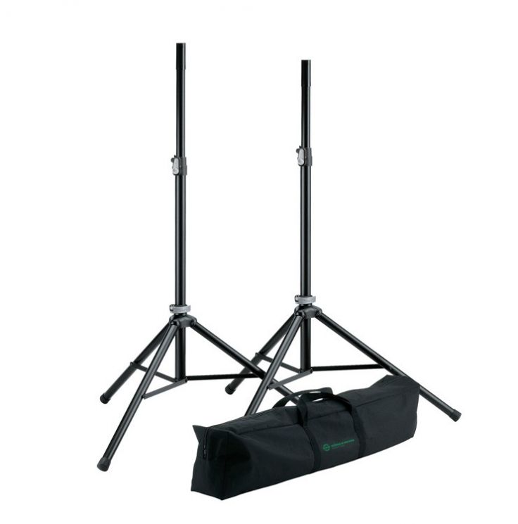 Стойка для акустической системы K&M 21449-000-55
