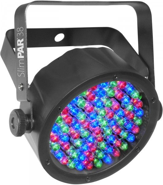 Параблайзер CHAUVET Slim PAR 38