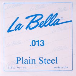 PS013 013, La Bella