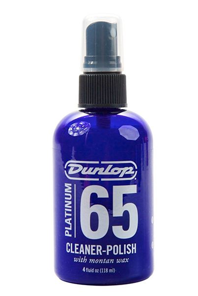 P65CP4 Platinum 65 Dunlop