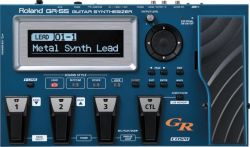 Процессор эффектов ROLAND GR-55S