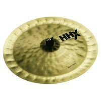 Sabian 18" HHX Chinese  
