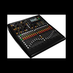 Behringer X32 RACK Микшерный пульт цифровой