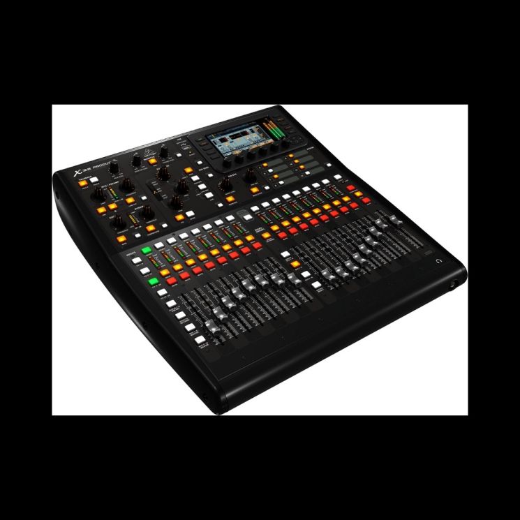 Behringer X32 RACK Микшерный пульт цифровой