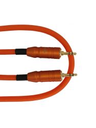 True magic TEMN001/1M Кабель инструментальный Jack 3.5 - Jack 3.5