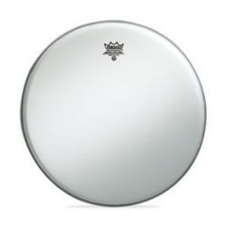 Remo BA-0108-00  08"Ambassador coated