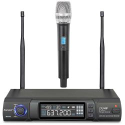 Радиосистема KARSECT JRU-650/HT-52C