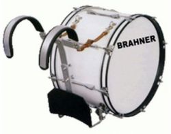 Brahner MBD-2812/BK