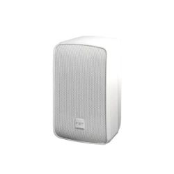 FBT CANTO 5C W - двухполосная пассивная акустическая система, НЧ 5' + ВЧ 1', 16 Ом, 120 Вт