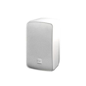 FBT CANTO 5C W - двухполосная пассивная акустическая система, НЧ 5' + ВЧ 1', 16 Ом, 120 Вт