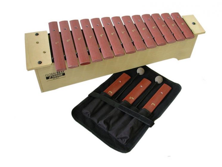 SONOR SX-CBF