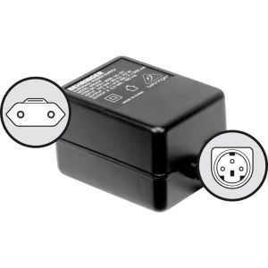 BEHRINGER PSU6-EU - блок питания (адаптер) для UB1002FX, UB1202FX,1002FX,1202FX ,QX1002USB,QX1202USB