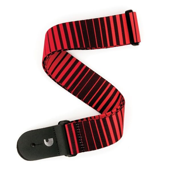 Ремень для гитары PLANET WAVES P20S 1507