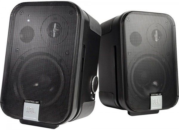 Акустическая система JBL Control 2P/230 Stereo Set