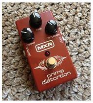 MXR M69 