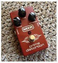 MXR M69 