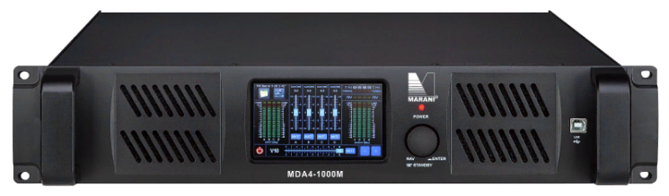 MARANI MDA4-1000M