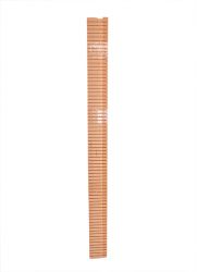 AW-190474-А Контробечайки с пропилами для вестерн гитары обратные, Ольха (Сорт А), Акустик Вуд
