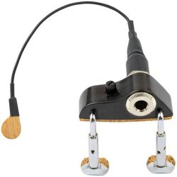 KNA VV-3V - Звукосниматель для скрипки