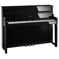 Пианино цифровое ROLAND LX-17-PE+KSC-82-PE