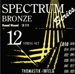 SB210 Spectrum Bronze Thomastik
