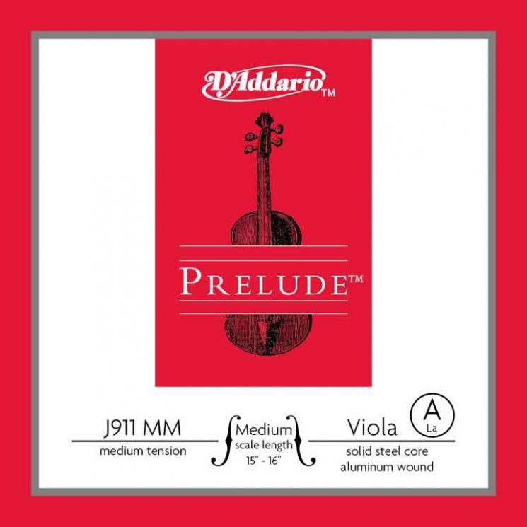 J911-MM Prelude D'Addario