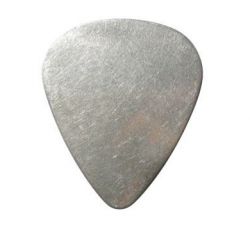 46RF.38 Stainless Steel Медиаторы 36шт, сталь, толщина 0,38мм, Dunlop