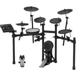 Roland TD-17K-L+MDS-4V