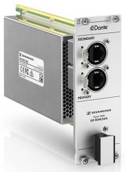 506265 EM 9046 DAN Модуль Dante-интерфейса, Sennheiser