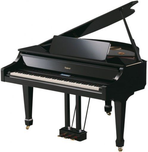 Roland GP-7-PE V-PIANO GRAND