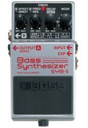 Boss SYB-5