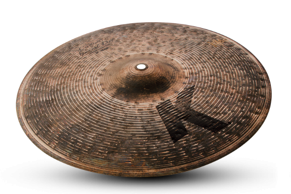 Тарелка ZILDJIAN 14' K CUSTOM SPECIAL DRY HI HAT BOTTOM
