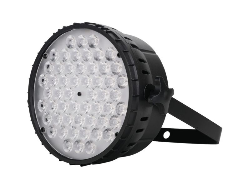 LPC008N Светодиодный прожектор смены цвета, RGB 54х1,5Вт, Big Dipper