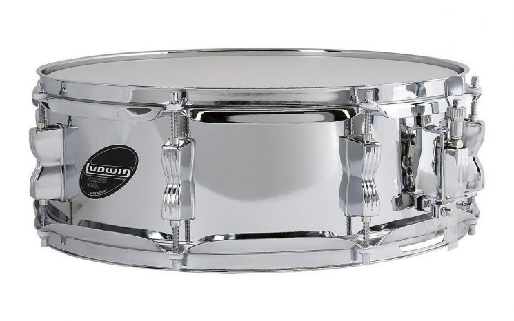 LUDWIG  LC054S  Accent series, 14”*5”