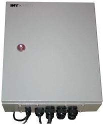 Блок питания INVOLIGHT LED CONT320