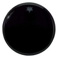 Remo ES-0014-00  14"Ebony ambassador,