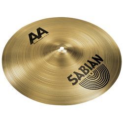 Sabian 16" AA Rock Crash 