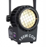 <h2>Светодиодный световой прожектор Estrada PRO LED PAR COB 150 CWW</h2>