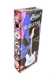 Электрогитарный набор ROCKET PACK-1 BB