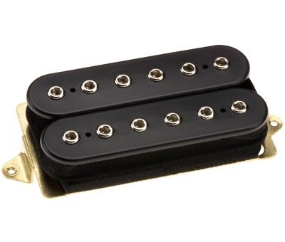 Звукосниматель DIMARZIO DP161BK