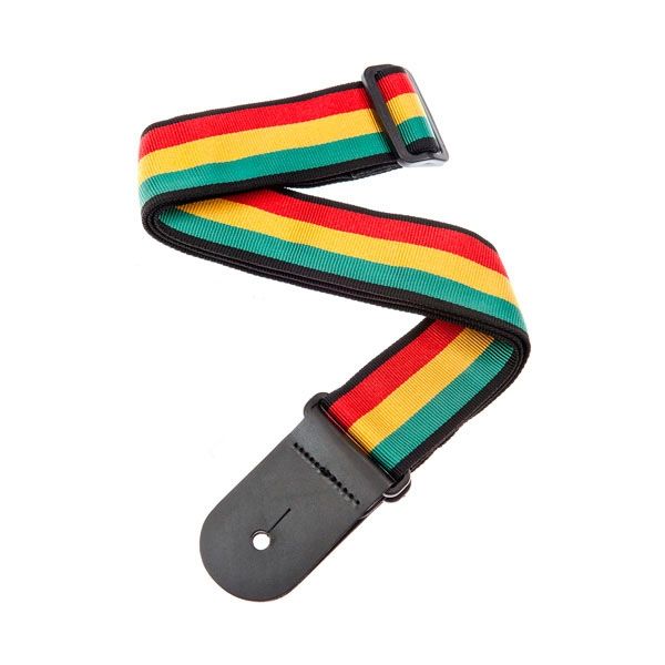 Planet Waves PW50A06  Jamaica