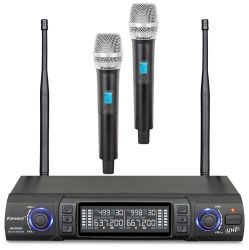 Радиосистема KARSECT JRU-650D/HT-52C