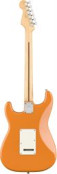 FENDER Player Stratocaster® HSS, Pau Ferro Fingerboard, Capri Orange 