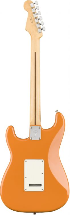 FENDER Player Stratocaster® HSS, Pau Ferro Fingerboard, Capri Orange 