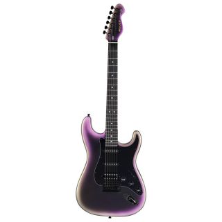 Электрогитара Mooer MSC18 Pro Dark Aurora c чехлом