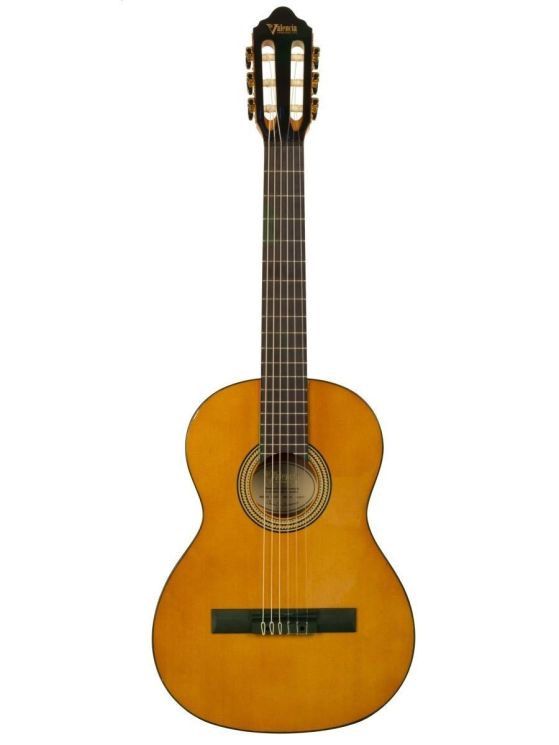 Valencia VC263 Гитара классическая 3/4