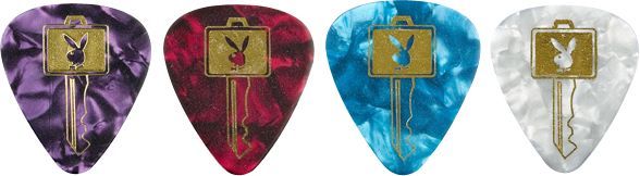 Набор медиаторов 6 шт. CLAYTON PKSM/6