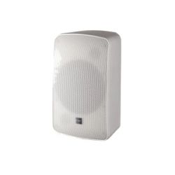 FBT CANTO 8C W - пассивная двухполосная коаксиальная акустическая система, 250Вт, 8Ом, НЧ 8'+ ВЧ1' (