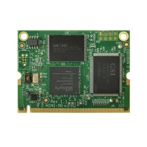 BEHRINGER AOIP-WSG - двунаправленный аудиоинтерфейс SoundGrid для BEHRINGER WING